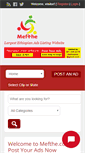 Mobile Screenshot of mefthe.com